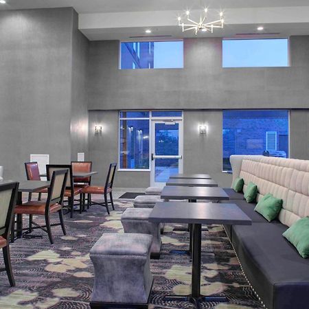 Homewood Suites By Hilton Lansing Eastwood Kültér fotó
