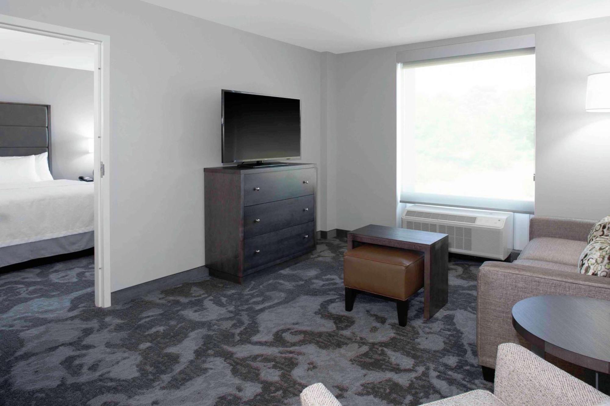 Homewood Suites By Hilton Lansing Eastwood Kültér fotó
