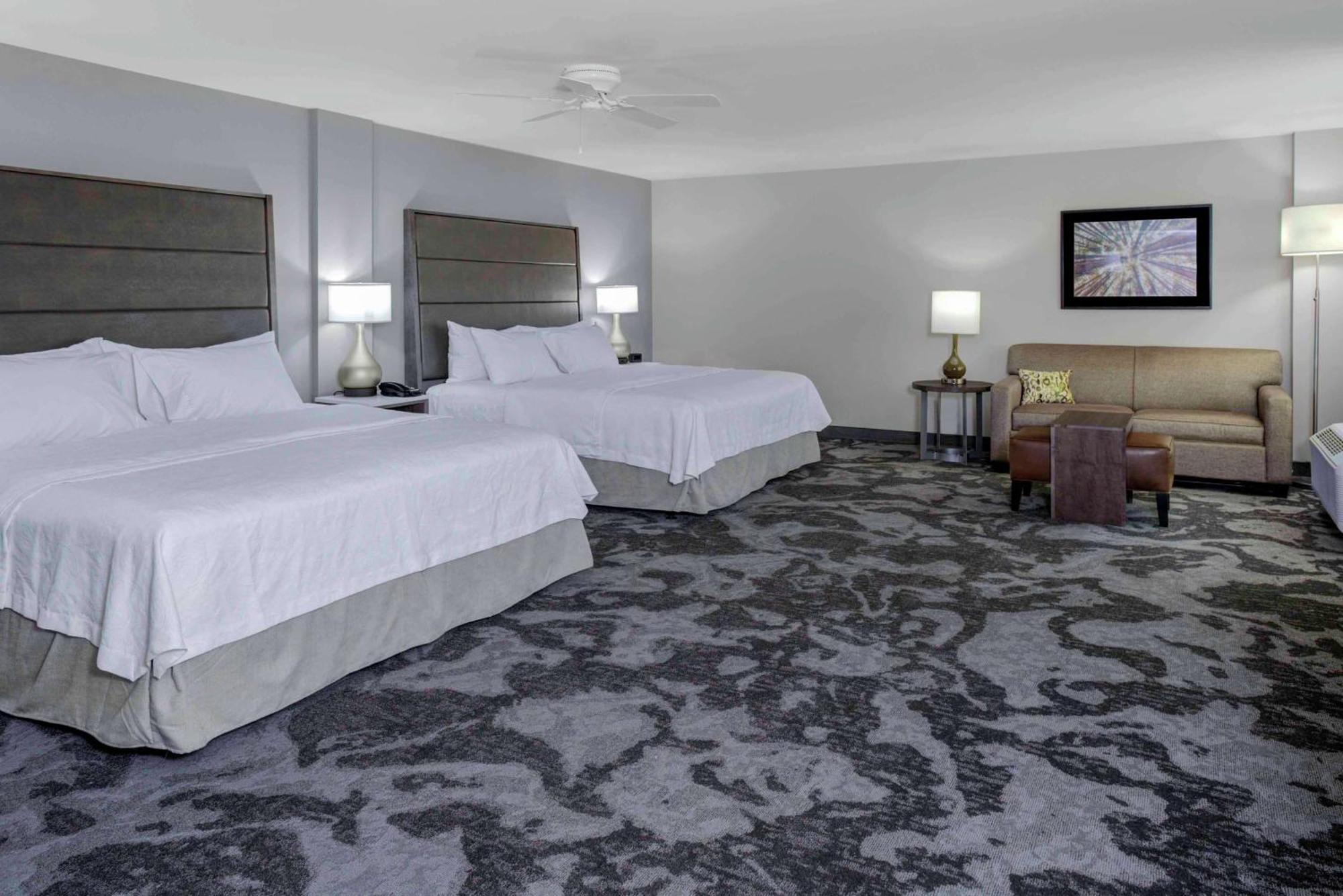 Homewood Suites By Hilton Lansing Eastwood Kültér fotó