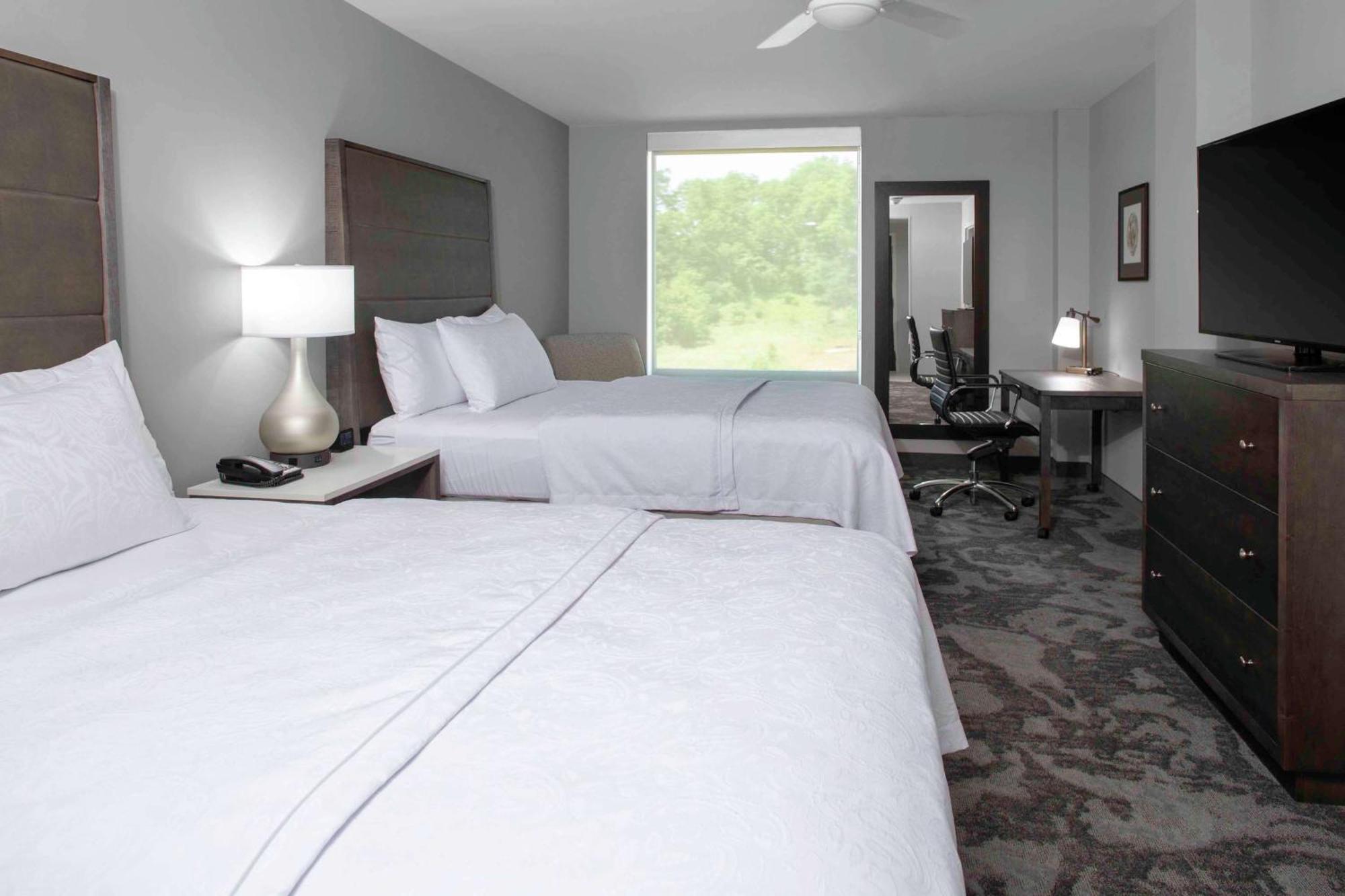 Homewood Suites By Hilton Lansing Eastwood Kültér fotó