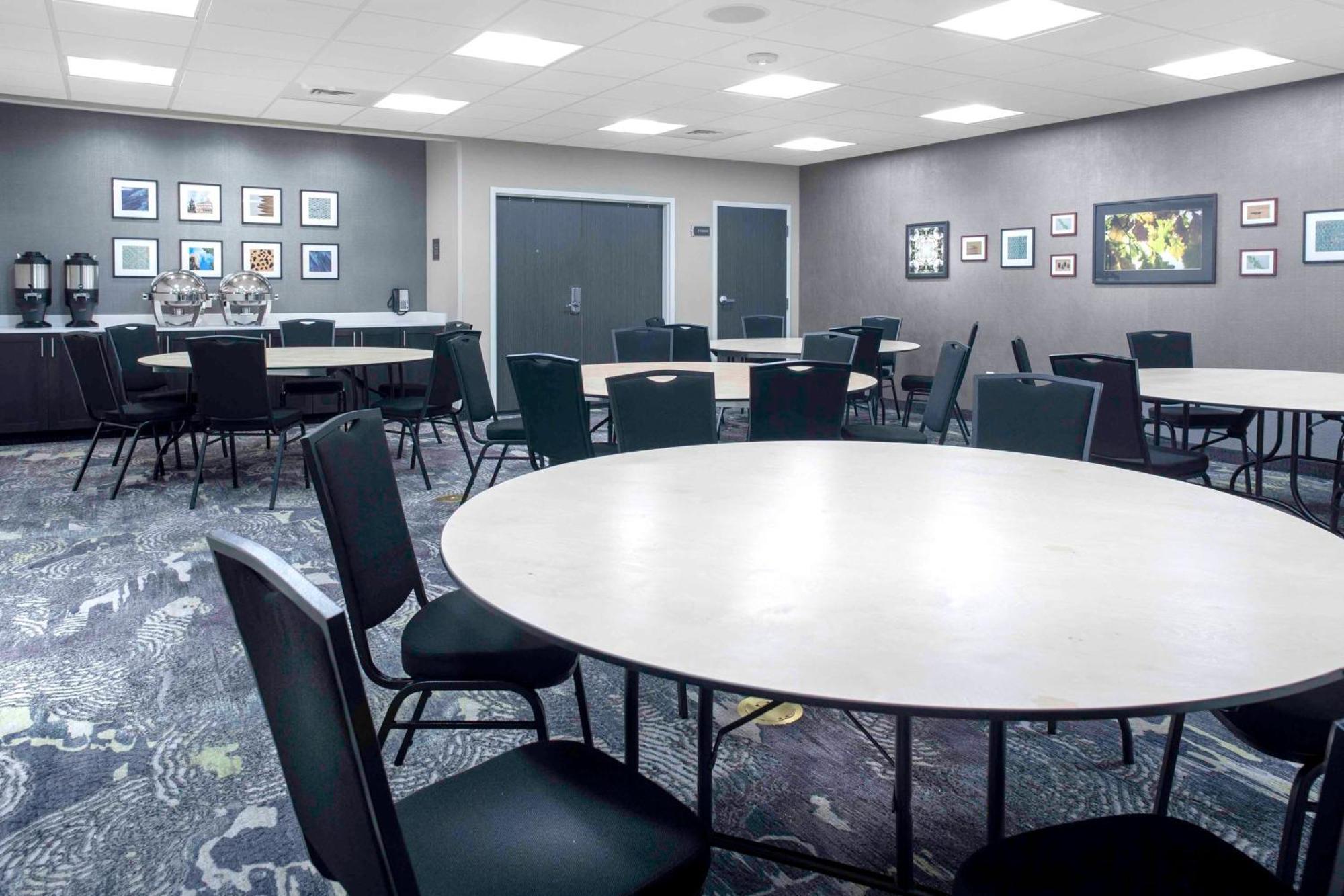Homewood Suites By Hilton Lansing Eastwood Kültér fotó