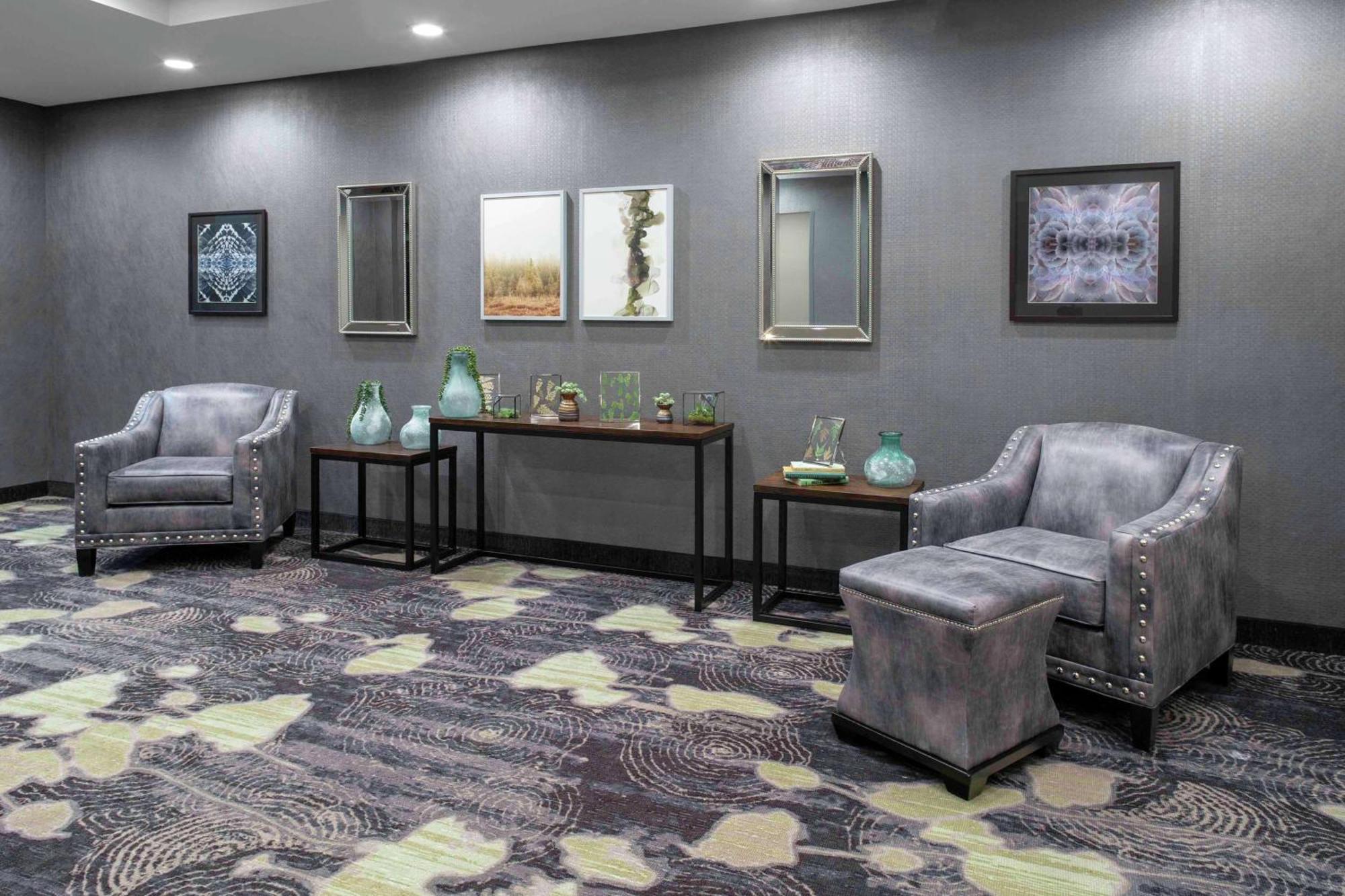 Homewood Suites By Hilton Lansing Eastwood Kültér fotó