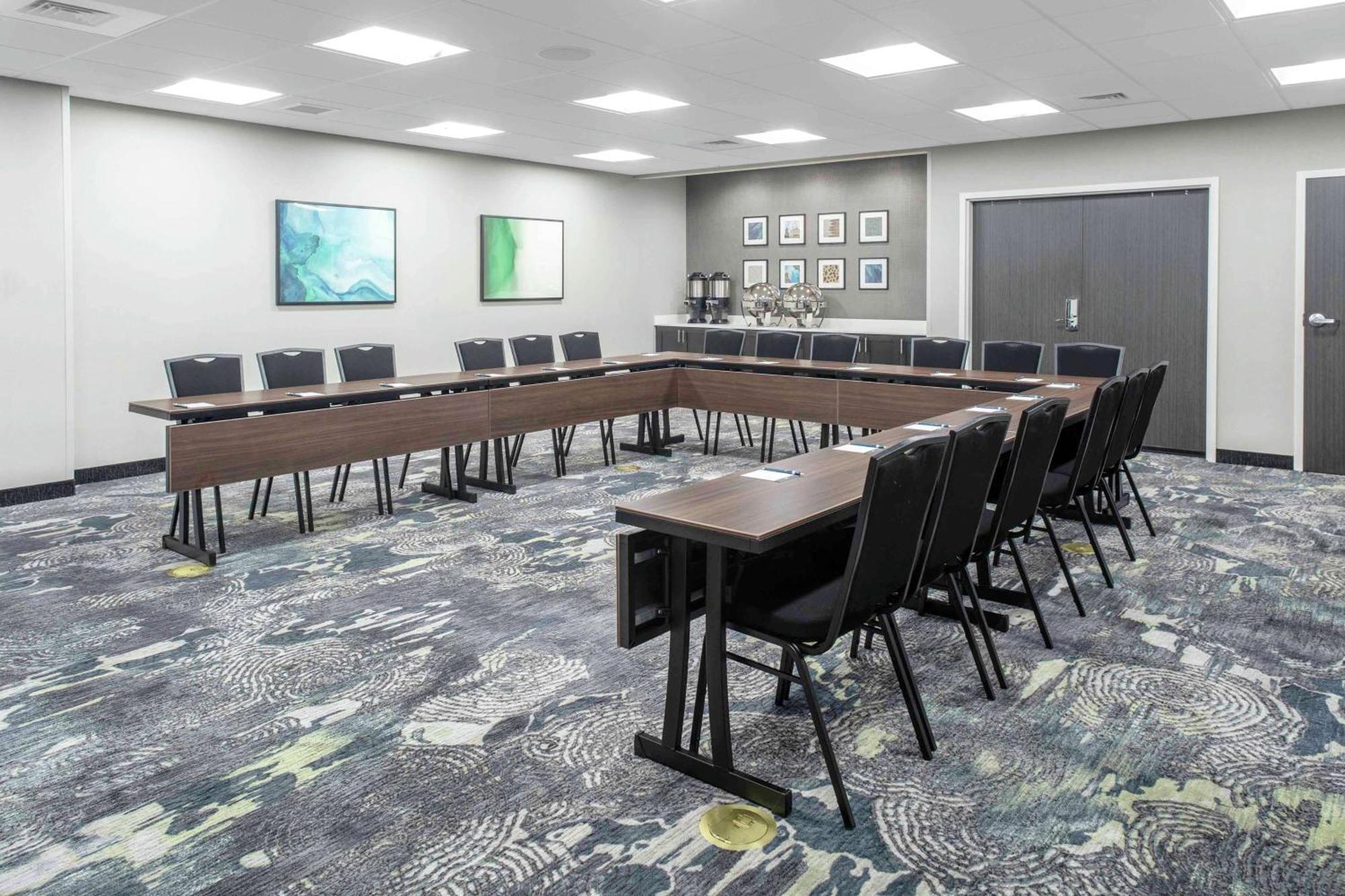 Homewood Suites By Hilton Lansing Eastwood Kültér fotó