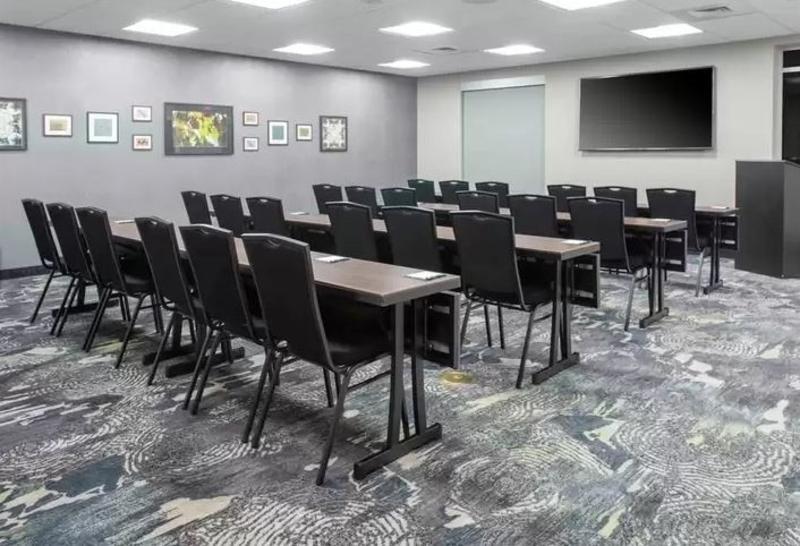 Homewood Suites By Hilton Lansing Eastwood Kültér fotó