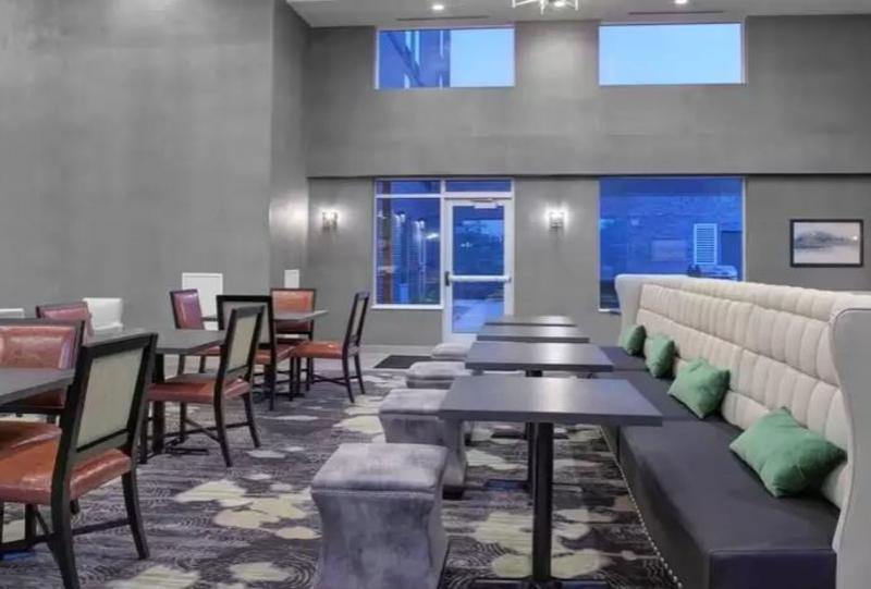 Homewood Suites By Hilton Lansing Eastwood Kültér fotó