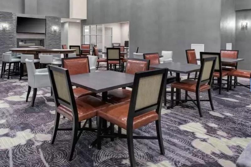 Homewood Suites By Hilton Lansing Eastwood Kültér fotó